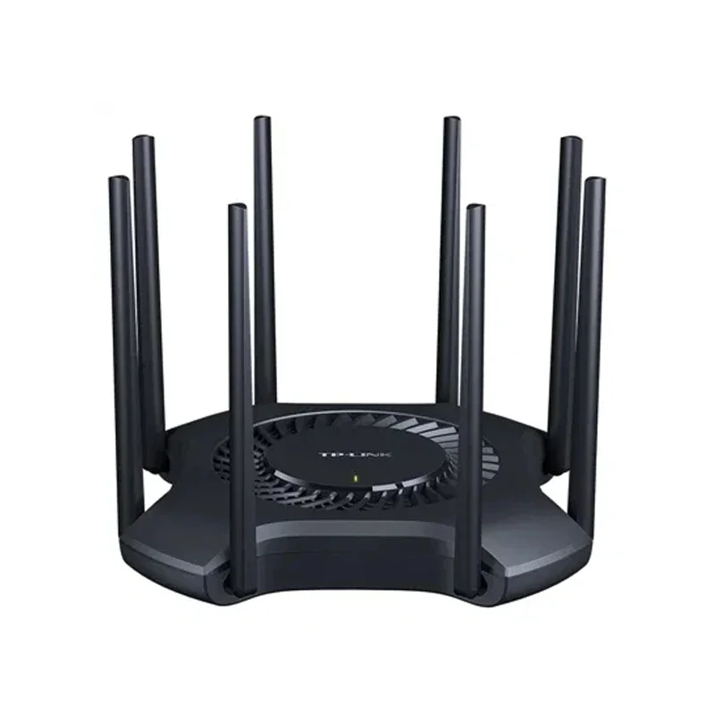 TP-LINK TL-XDR3230 Wireless WiFi Router AX3200 easy-to-exhibit version With Wi-Fi6 4T4R MU-MIMO OFDMA WPA3