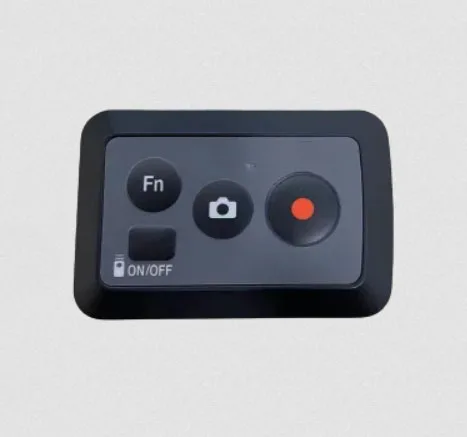 

Пульт дистанционного управления MLL6 ML-L6 IR для экшн-камеры Nikon KeyMission 360 и KeyMission 170