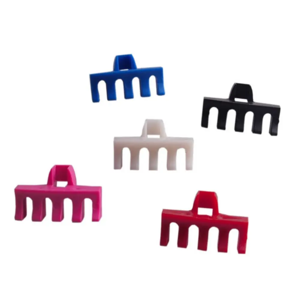 

Racket Adapter Racket Load Spreader Pulling Machine High Tension Racket Stringing Tool Attachment Tools Plastic