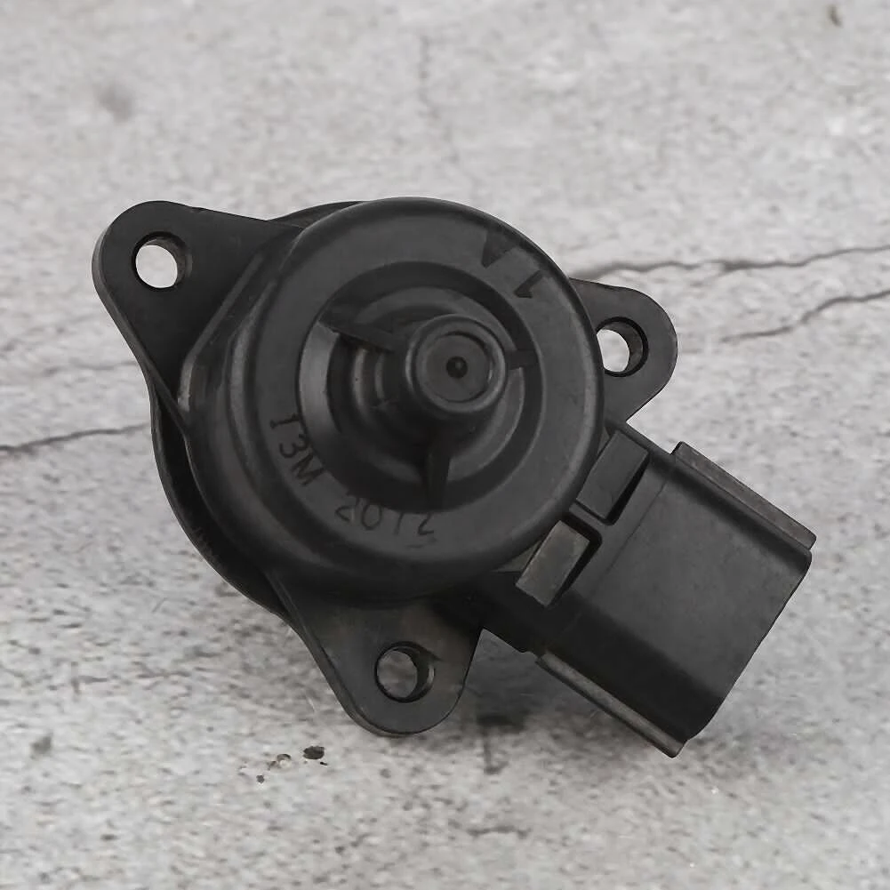 Подвесной клапан управления холостым воздухом 63P-1312A-01-00 63P1312A 63P-1312A-01 (МАК) для YAMAHA 115 150hp F115/150 LF115/150