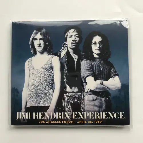 Álbum de CD de música Rock, grabación de música, Cosplay, Walkman, coche, rastas de sonido, colección de cajas