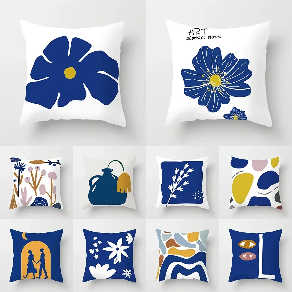 Funda De CojíN Con … - image