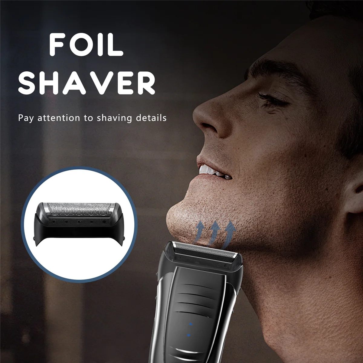 Foglio e taglierina per sostituzione 10B 20B serie 1000 1 2 3 4 Z20 Z30 Z40 Z50 Z60 2615 2675 2775