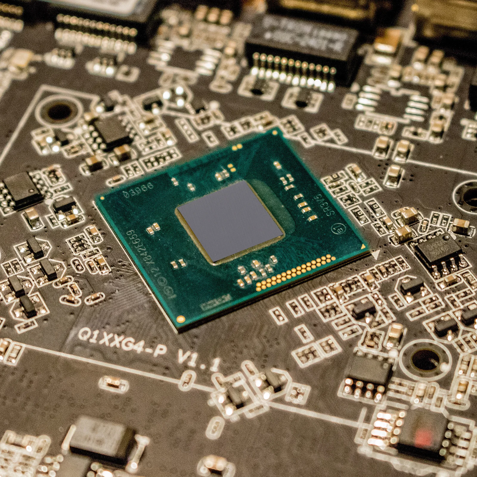 

Pad For Gpu Cpu Heatsink High Conductivity Silicone Pad Computer Cooling Computer Cooling Accessory Accessory