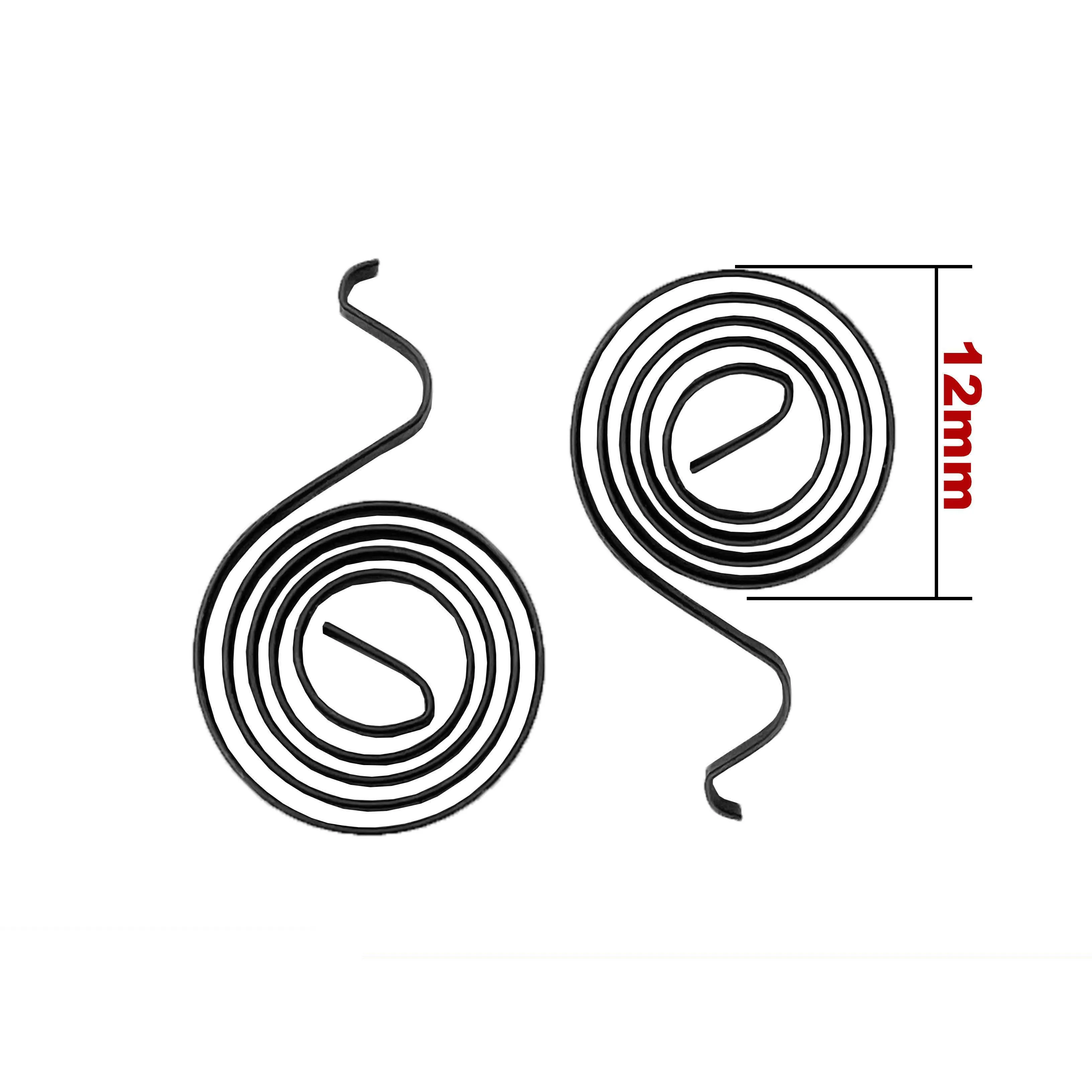 10 x Kohlebürsten 15 x 8 x 5 mm für Bosch Winkelschleifer 10 x Kohlebürsten 15 x 8 x 5 mm für Bosch Winkelschleifer