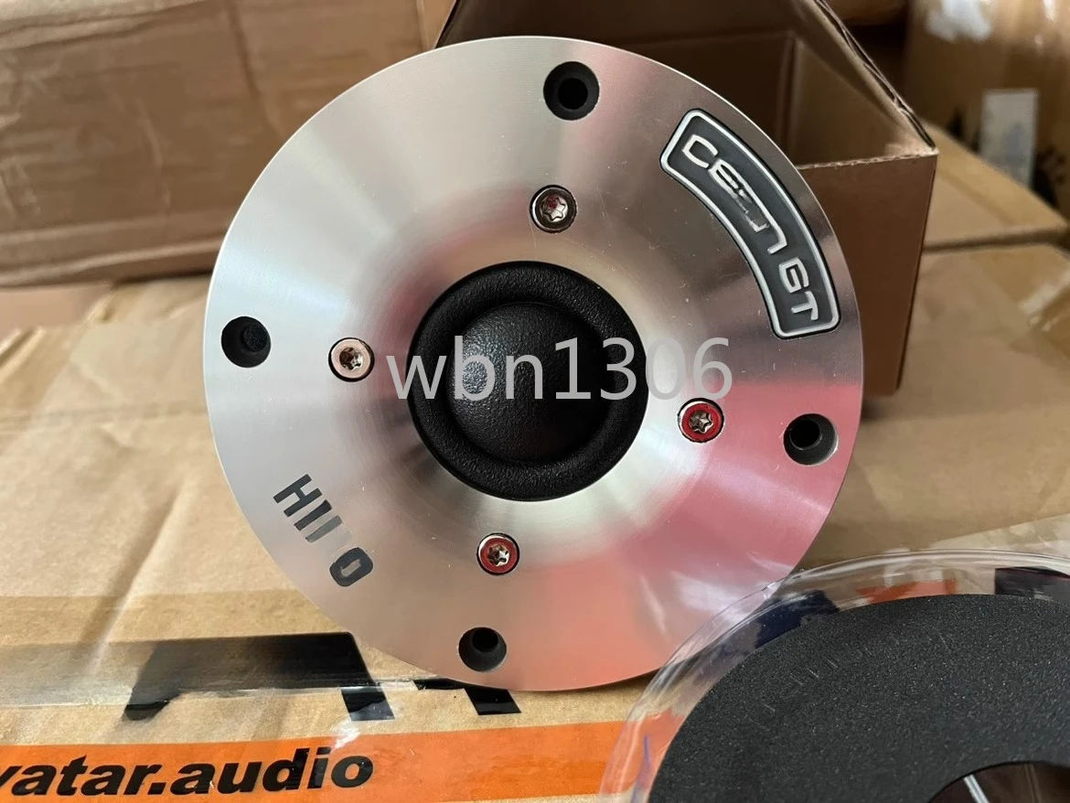 

Динамик твитера HEC