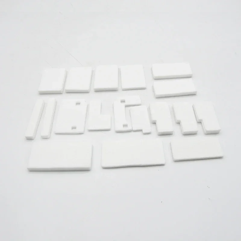 

1 комплект губок для отработанных чернил для EPSON PX700 PX710 PX720 PX730 PX800 PX810 PX820 PX830 TX700 TX710 TX730 TX800 TX810 TX820 837