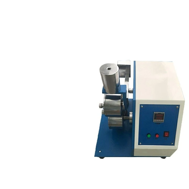 Glue tape fatigue testing machine Adhesive force Rolling strength testing Repeated peeling test tester