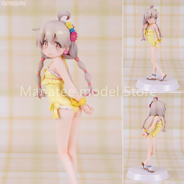 

Our Treasure Original TV Anime "Onii-chan wa Oshimai!" Mahiro Oyama ПВХ фигурку аниме модель игрушки коллекция кукла подарок