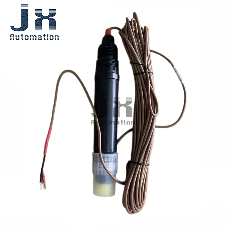 Sonda de Electrodo de pH/ORP ROC Online, Sensor de Análisis de Calidad del Agua PH-1110A PH1110B ORP1110A ORP1110B