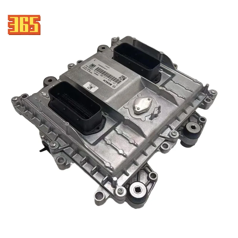 281020419 ECU excavator electronic control unit computer board engine electronic controller excavator electronic control unit