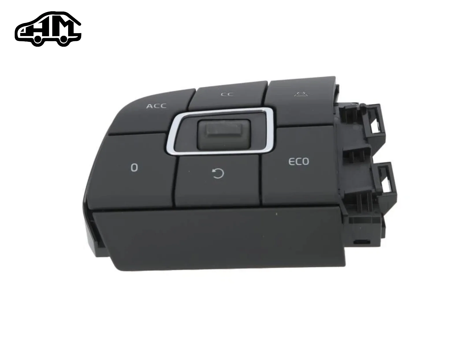 New High Quality OE:22629271 21957048 For Volvo FH/FM Left Side New Truck Steering Wheel Switch Cruise Control Module