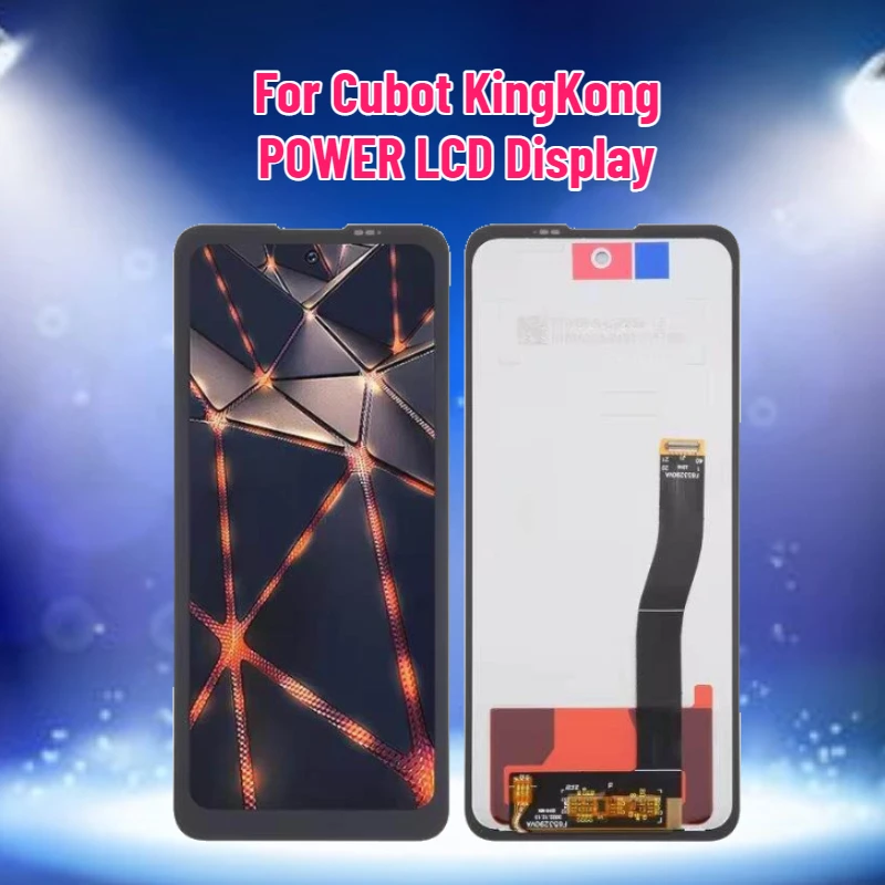 cubot-kingkong-power-用-lcd-スクリーン-cubot-kingkong-power-用-lcd-ディスプレイ-タッチスクリーン-デジタイザー-スクリーン交換用