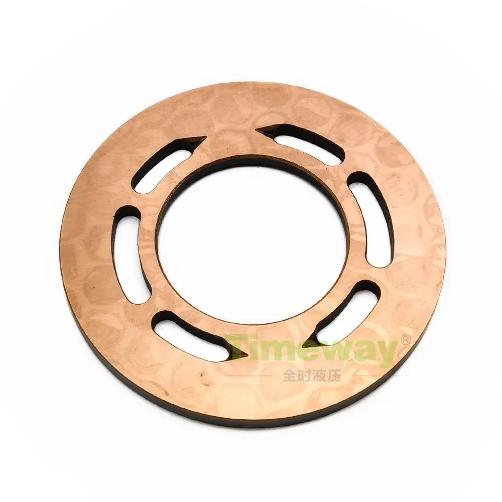 سلسلة PV أجزاء المحرك الهيدروليكي مجموعات مجموعة المحرك الدوار لإصلاح PV1818 DAIKIN قطع غيار محرك المكبس مجموعات مجموعة Roatry