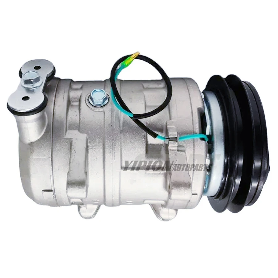 92600-48P01 92610-40V00 92610-30P12 92610-40V00 Auto AC Compressor DKS16H For Car Nissan 300ZX 1990 1991 1992 1993 1994 1995