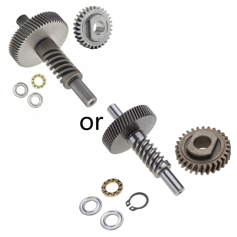 D0AB Worm Gear Replacement for 5QT&6QT Stand Mixer Bearing