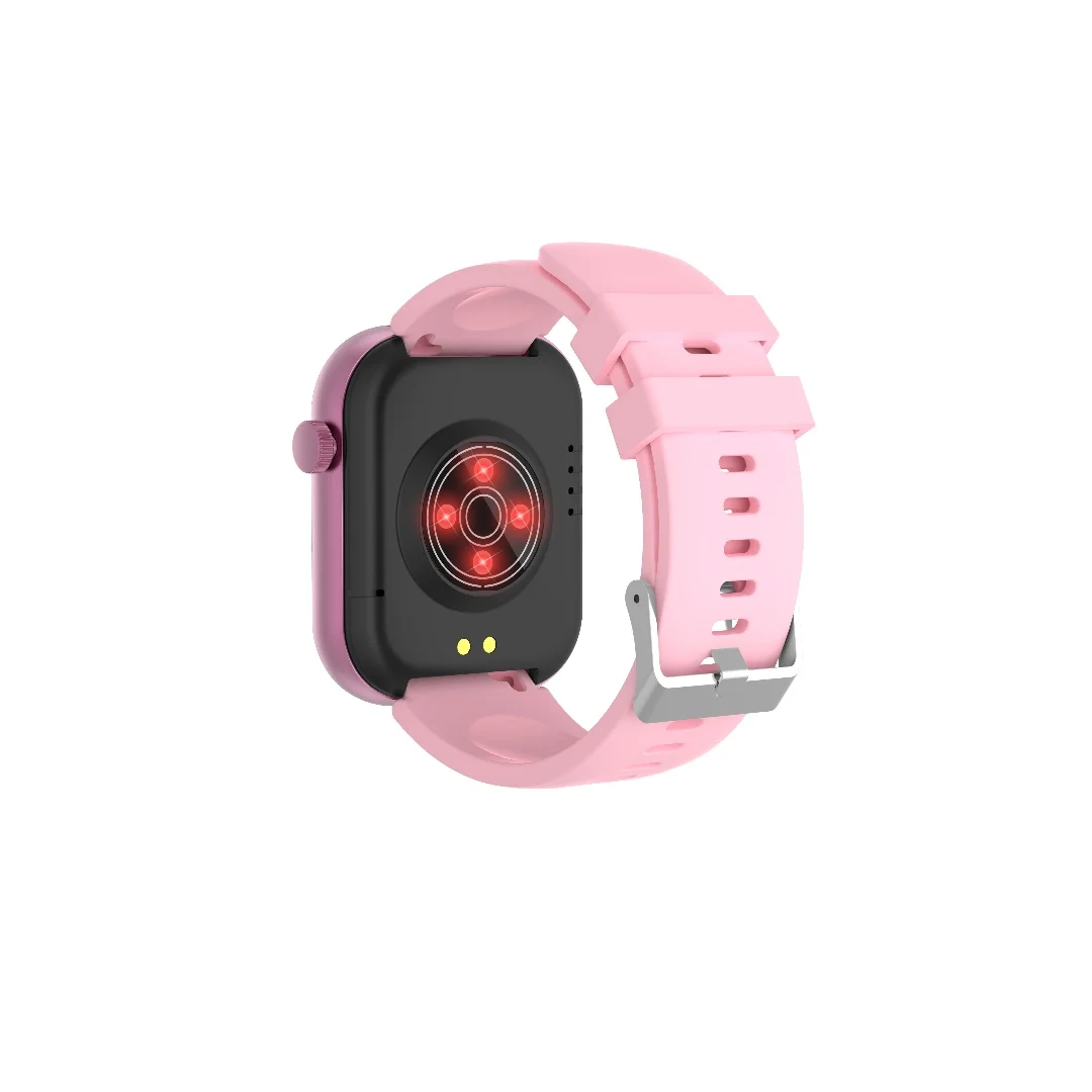 ساعة ذكية للنساء والرجال ساعة يد بلوتوث متصلة مشغل الهاتف الموسيقى اللياقة البدنية الرياضة سوار مراقبة النوم الساعات الرقمية