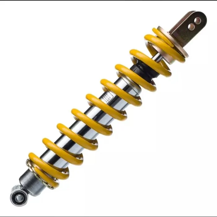 

Hot sale xr250 rear Shock absorber motocross parts factory price for motor de moto honda xr 250