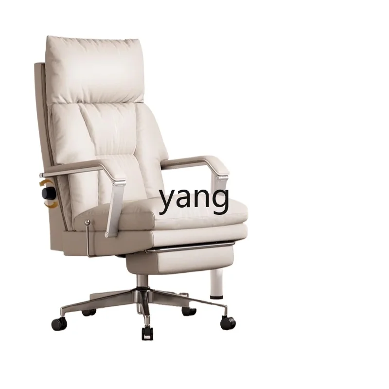 

Кожаное офисное кресло LTT, удобное сидячее кресло для дивана, эргономичное компьютерное кресло для киберспорта