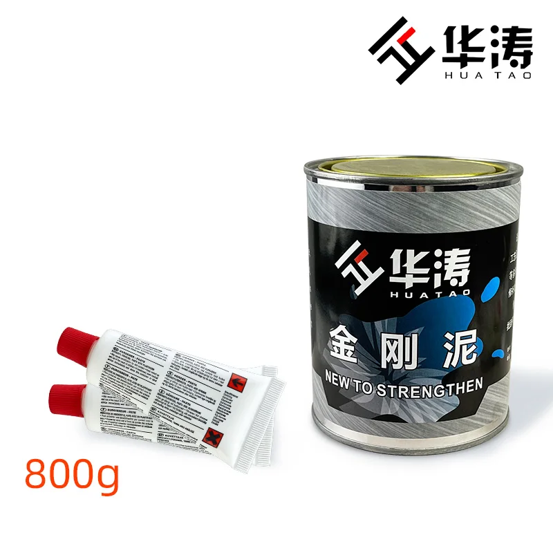 Epoxy resin adhesive/marble/ceramic tile/outdoor marble furniture adhesive