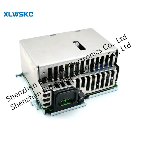 A5E30947477-H3 A5E30947477 switching power supply 24V DC for PCU50. 3 industrial computer