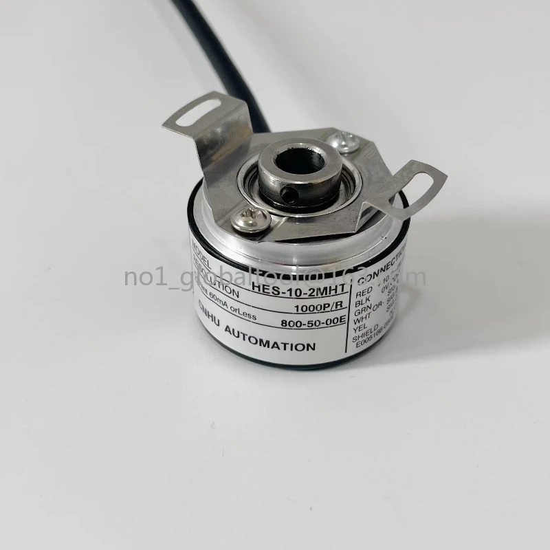 HES-10-2MHT 06 - 2 …