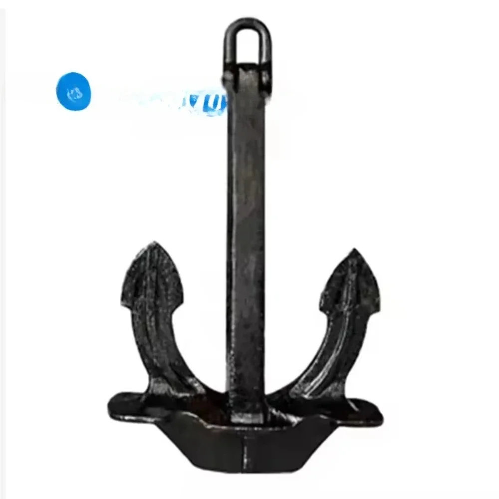 For Boat Parts 3760KG 4050KG Hall Ship Anchor For For Vessels Ships