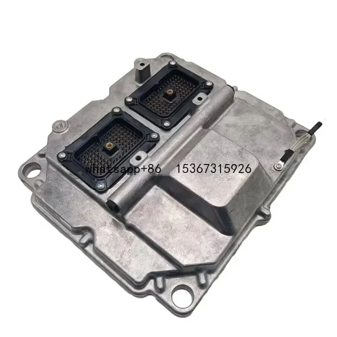 

a CONTROL GP-ELECTRONIC WITH WARRANTY FOR CAT 357-2083 3572083 CA3572083 ECU FOR ENGINE C6.6 C4.4 C18 C7.1 E312E E314E