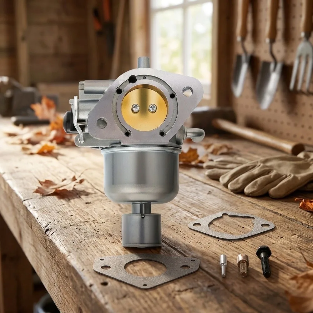 A021001642 Replacement Carburetor for Leaf Blower Focuses on Airflow Optimization and Consistent Mixture Delivery Performance