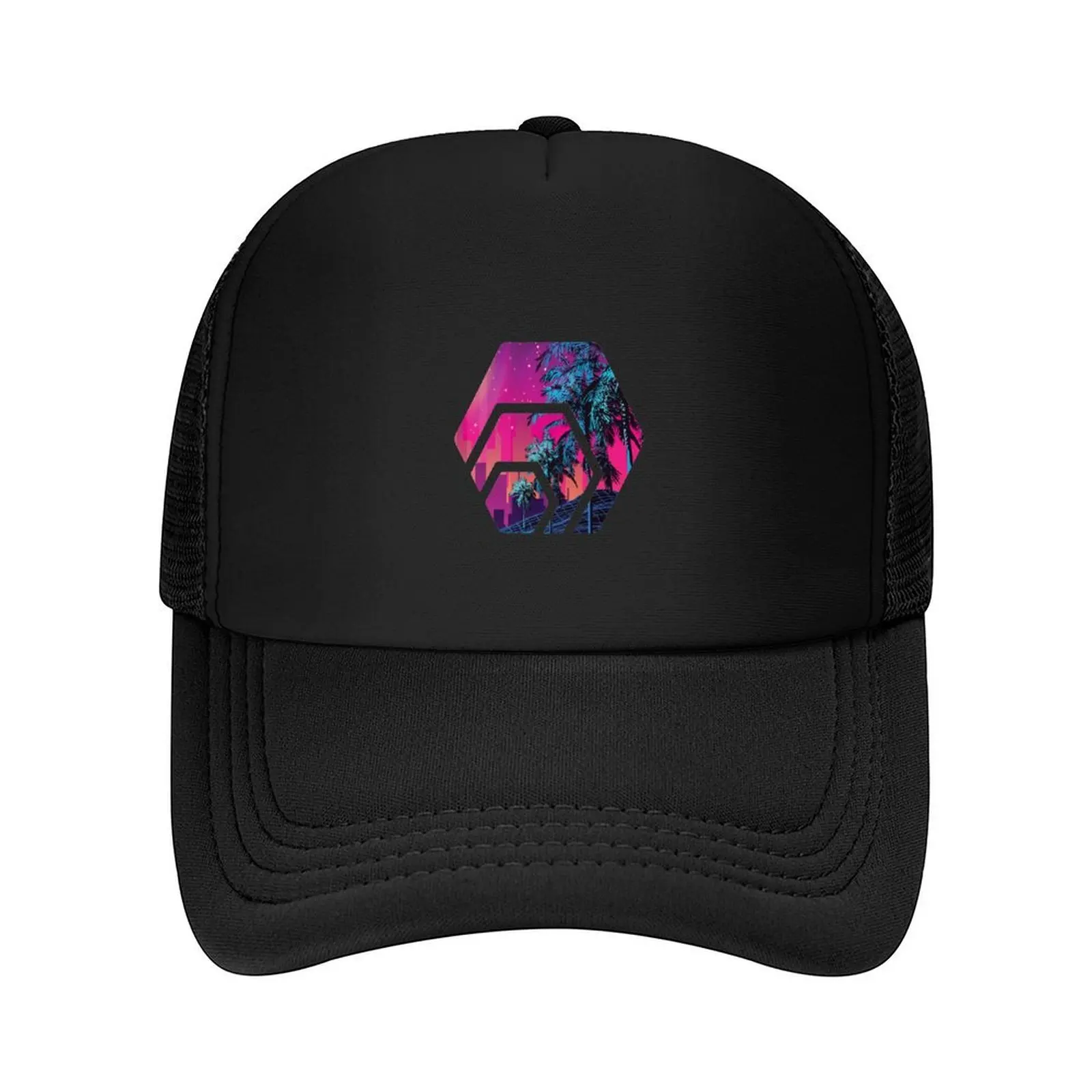 

Hex - Future Days Baseball Cap Hat Luxury Brand Hat Beach derby hat Vintage Caps For Men Women's