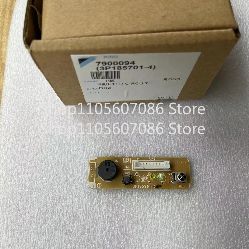 Applicable To Daikin on-hook Air Conditioner Receiver 3P185701-4 FTXP235PC FTXS235PC
