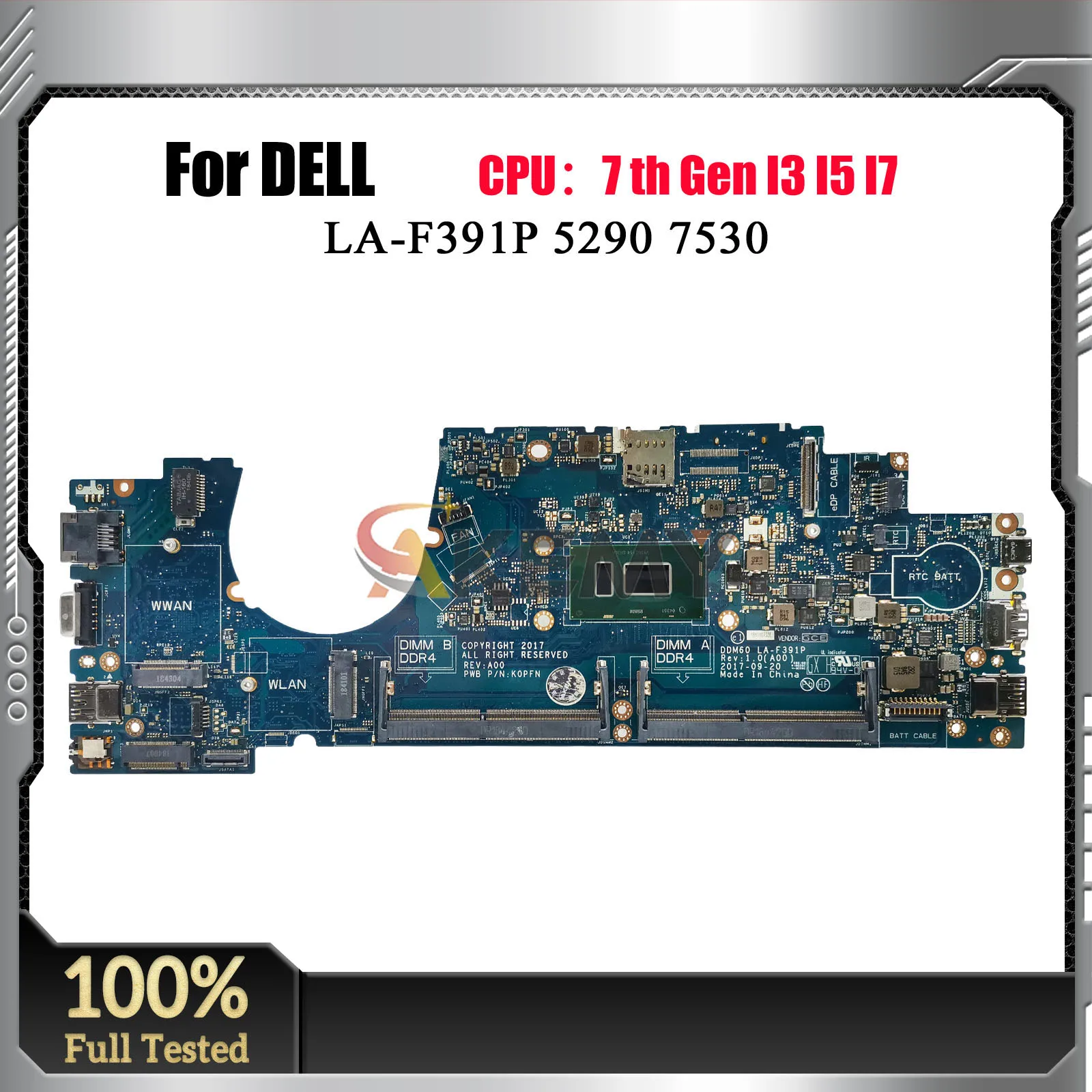 scheda-madre-per-laptop-la-f391p-per-dell-latitude-7530-5290-con-cpu-i3-i5-i7-di-7a-8a-generazione-cn-02723n-0whpnw-0grnh7-01kwxc-mainboard-stk