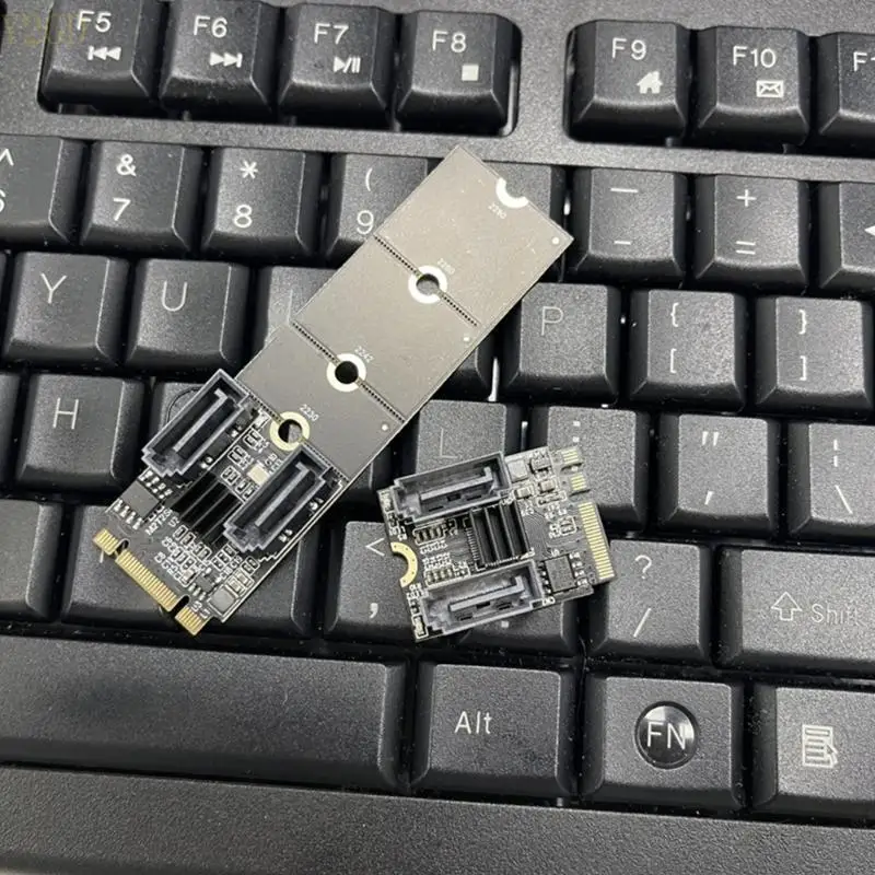 Y2gd nvme до 6 портов адаптер M