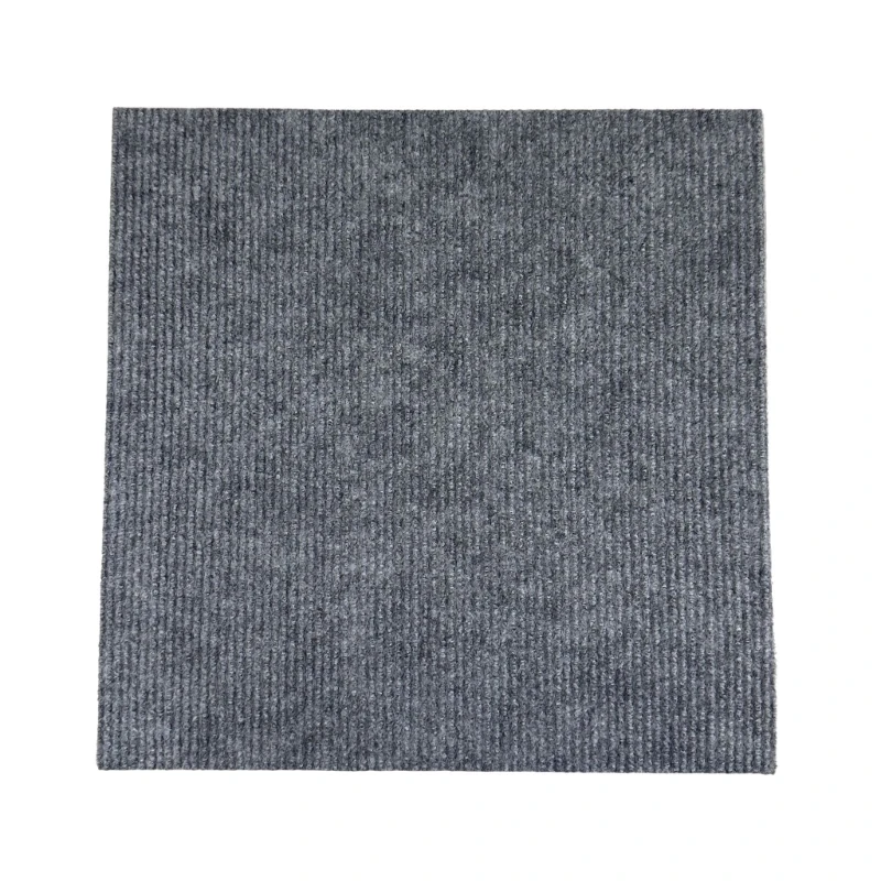 Ковер с ковром для ковров