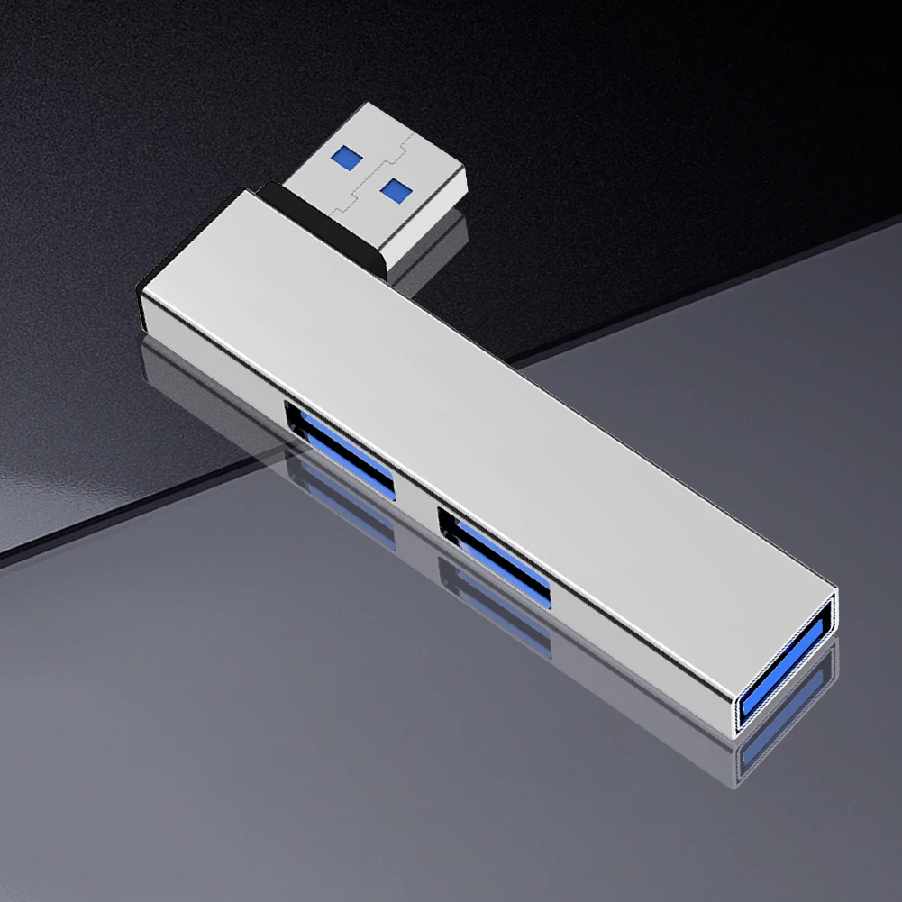 3 in 1 USB Docking Station OTG - Docking Station Usb C ulasan dan harga