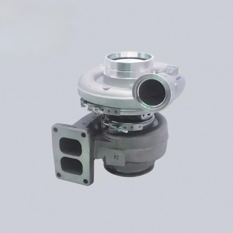 

hy high quality 452164-50168 turbo charge for excavator engine EC360B D12D turbo 452164-50168