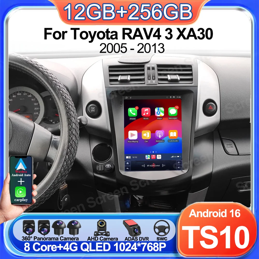 9.7 Inch Car Radio … - image