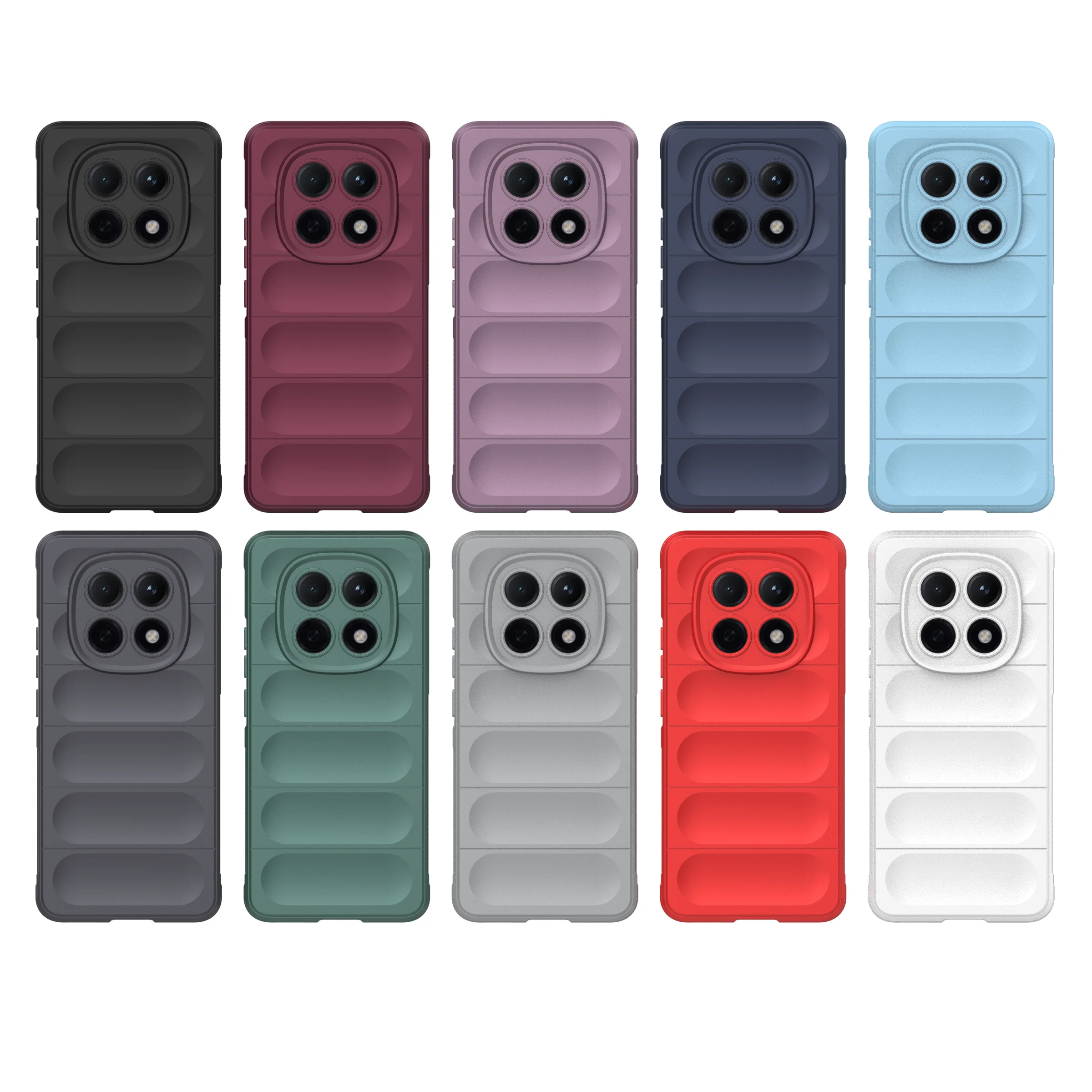 New Case For Redmi …