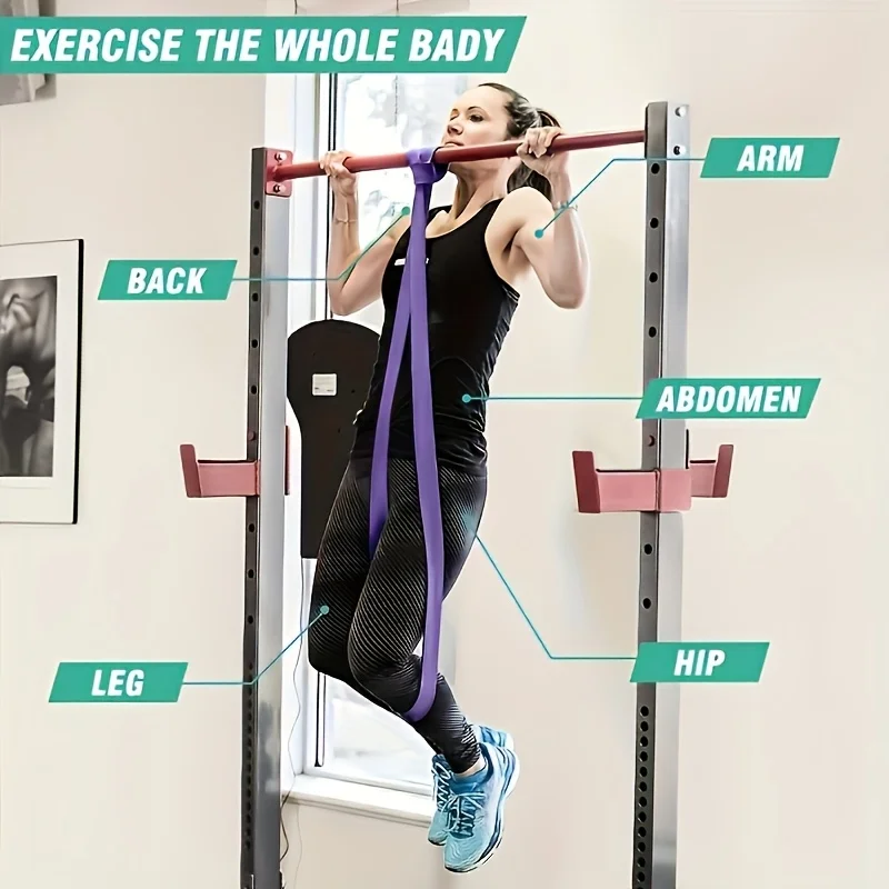 Thumbnail 4 - #33 Compare Resistance Bands Before You Buy