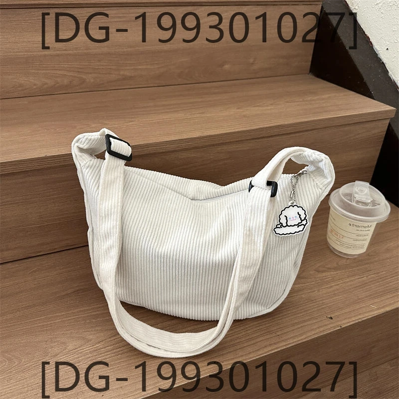 

2024 New Women Bag Fashionable and Soft _DG-199301027_