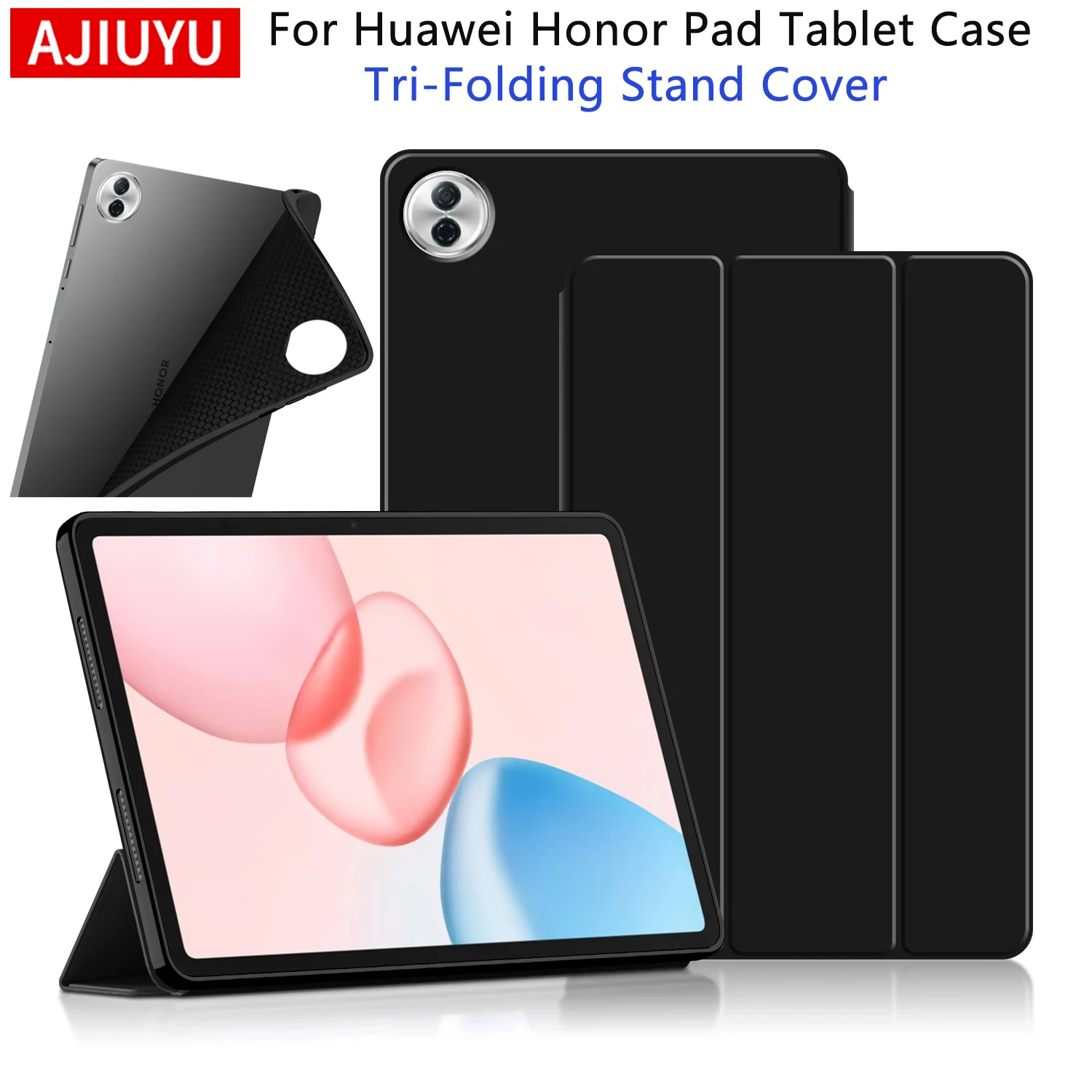 Case For Honor Pad 20 10 Pad20 Pad10 12.1