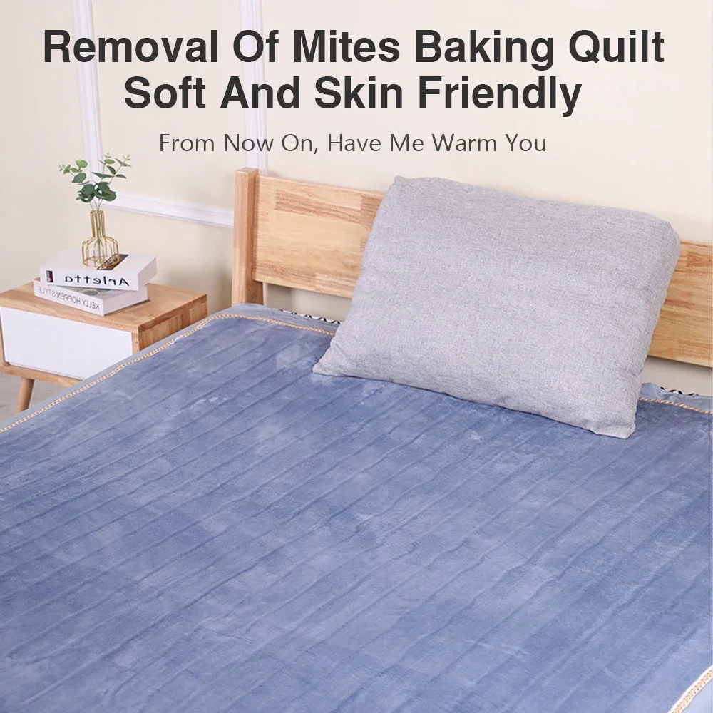 Thumbnail 4 - #62 Best Electric Blankets to Buy In 2026