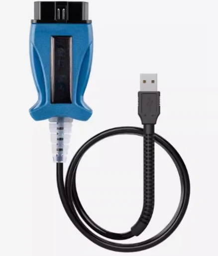 Suitable for Mong*ose Pro G*M II Universal Multifuncti*nal Testing Line GDS2 TECH2 Mang*ose Pro