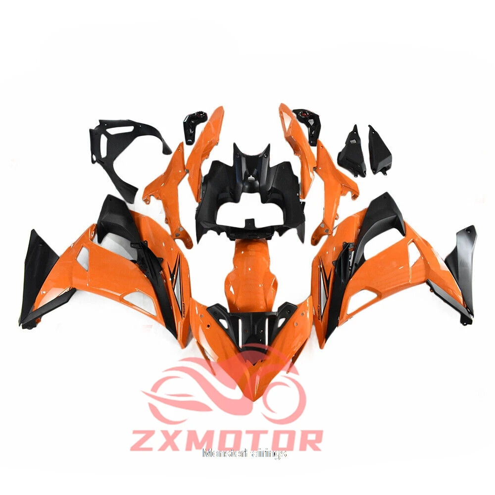 Er-6F Fairing Kit 2… - image