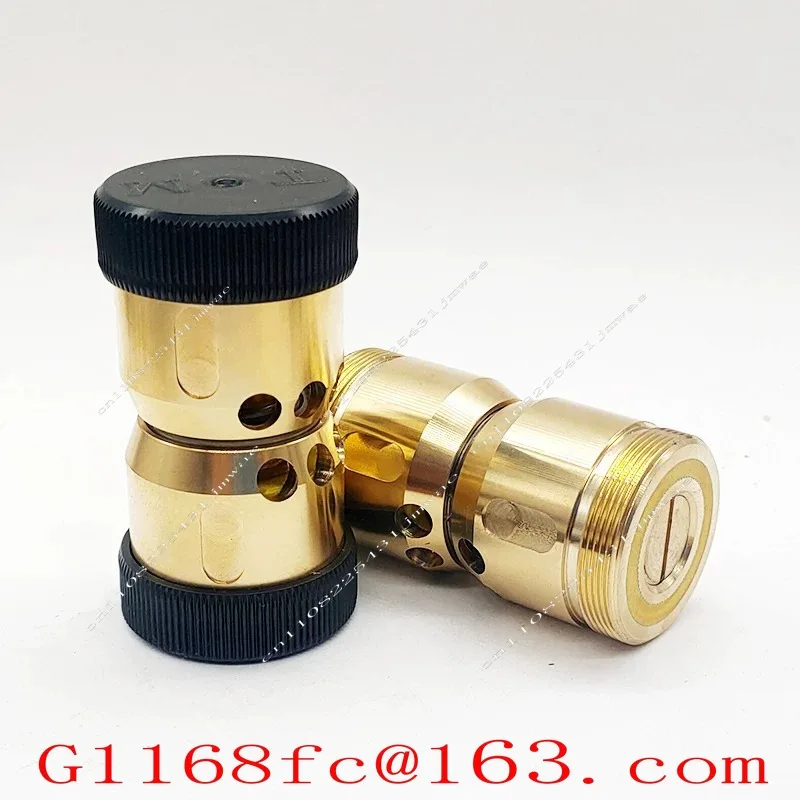 Wire Cutting Guide Wheel Assembly Waterproof and Easy To Thread V-shaped Copper Sleeve, No Need To Thread 32 42 * 60 70
