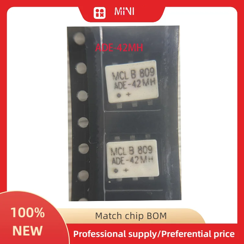 1 Uds 100% nuevo ADE-42MH Original +