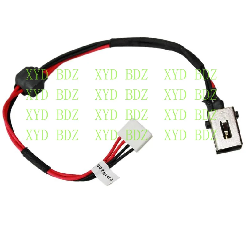 

CDB для Toshiba Satellite C55-B C55-B5198 C55-B5270 C55-B5291 Series Разъем питания переменного и постоянного тока