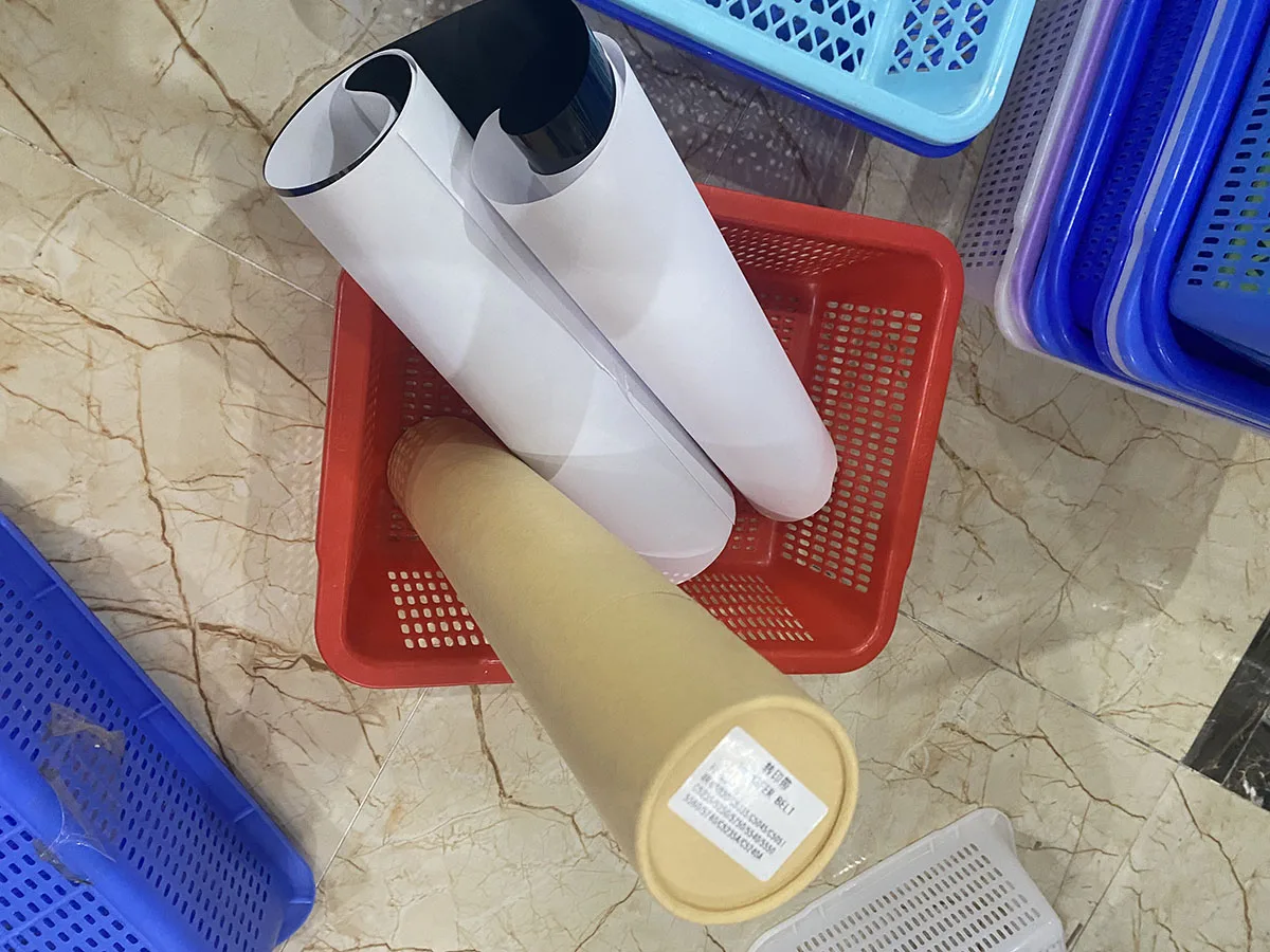 

FM4-7241-000 FY7-0408-000 IRC5030 ITB Transfer Belt for Canon iR ADVANCE C5030 C5035 C5045 C5051 C5235 C5240 C5250 C5255