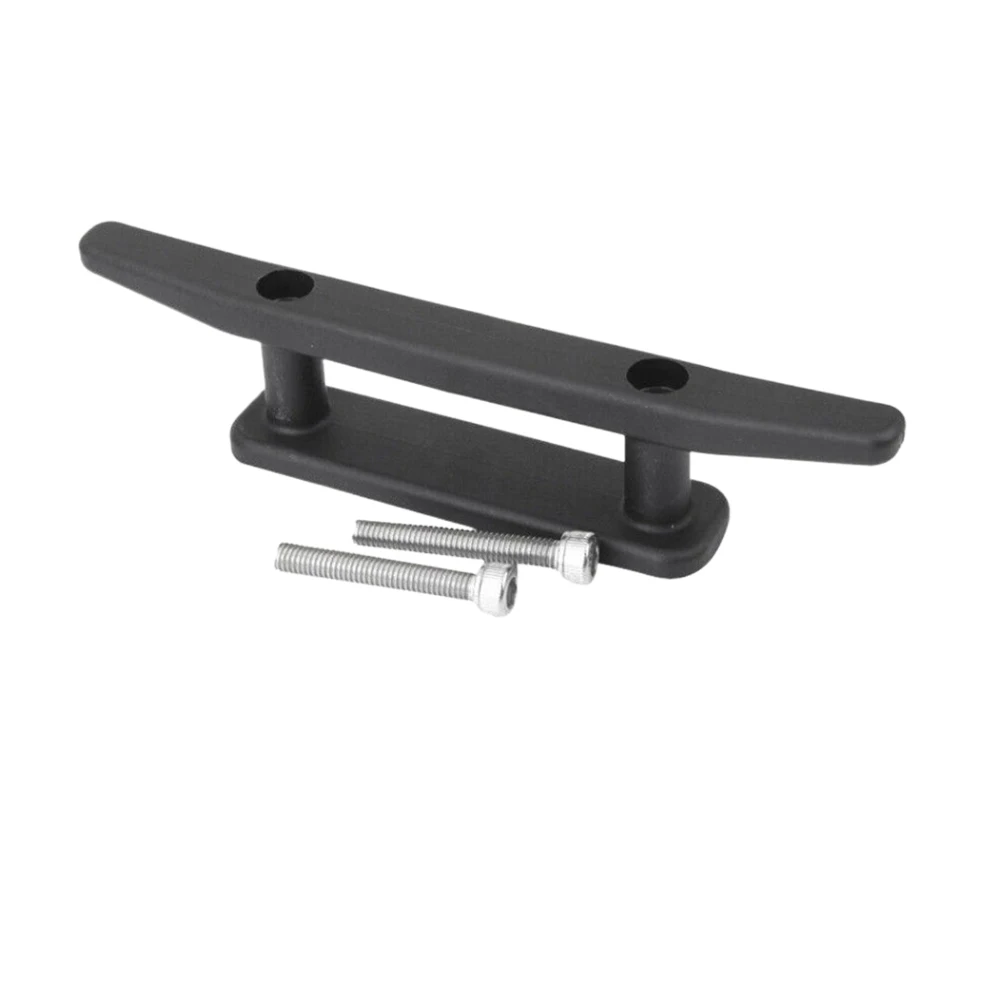 

2 шт. заглушки для каяков, аксессуары для морской фанеры, палубная планка с винтами, якорь для лодки