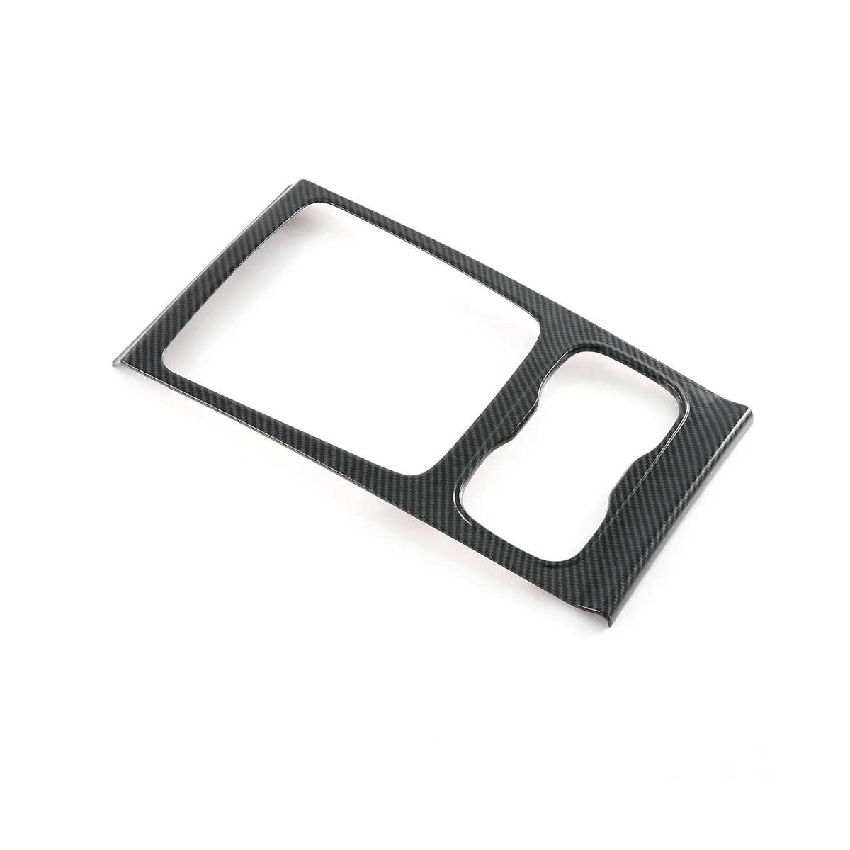 

Central Control Gear Panel Cover Trim for BYD Atto 3 Yuan Plus 22-23